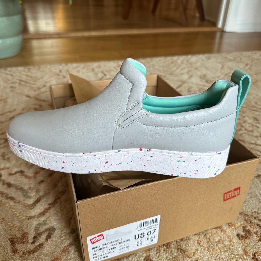 Fitflops Rally Sneaker